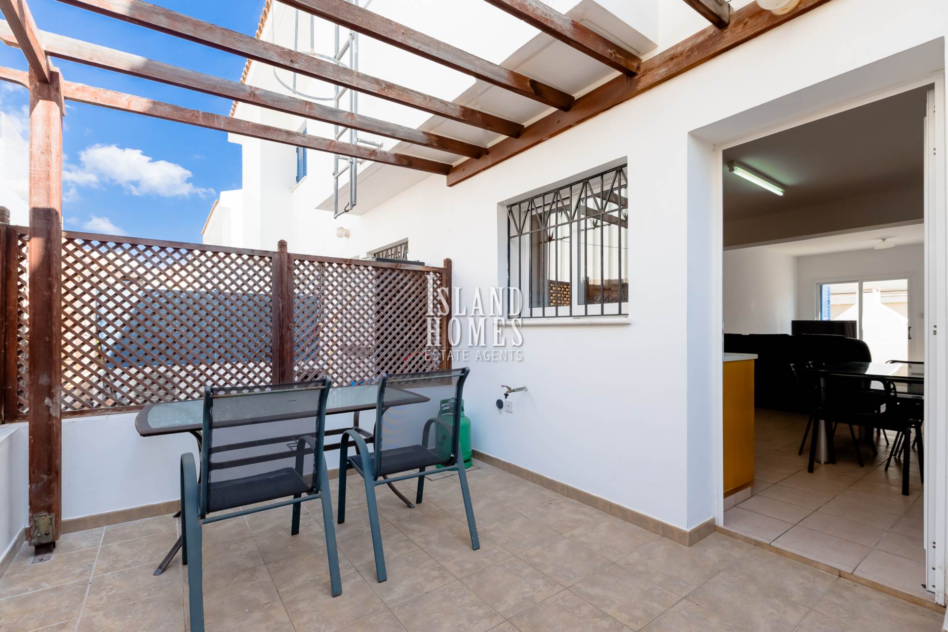 2 bedroom Town House in Kapparis, Famagusta, Cyprus – SaL105