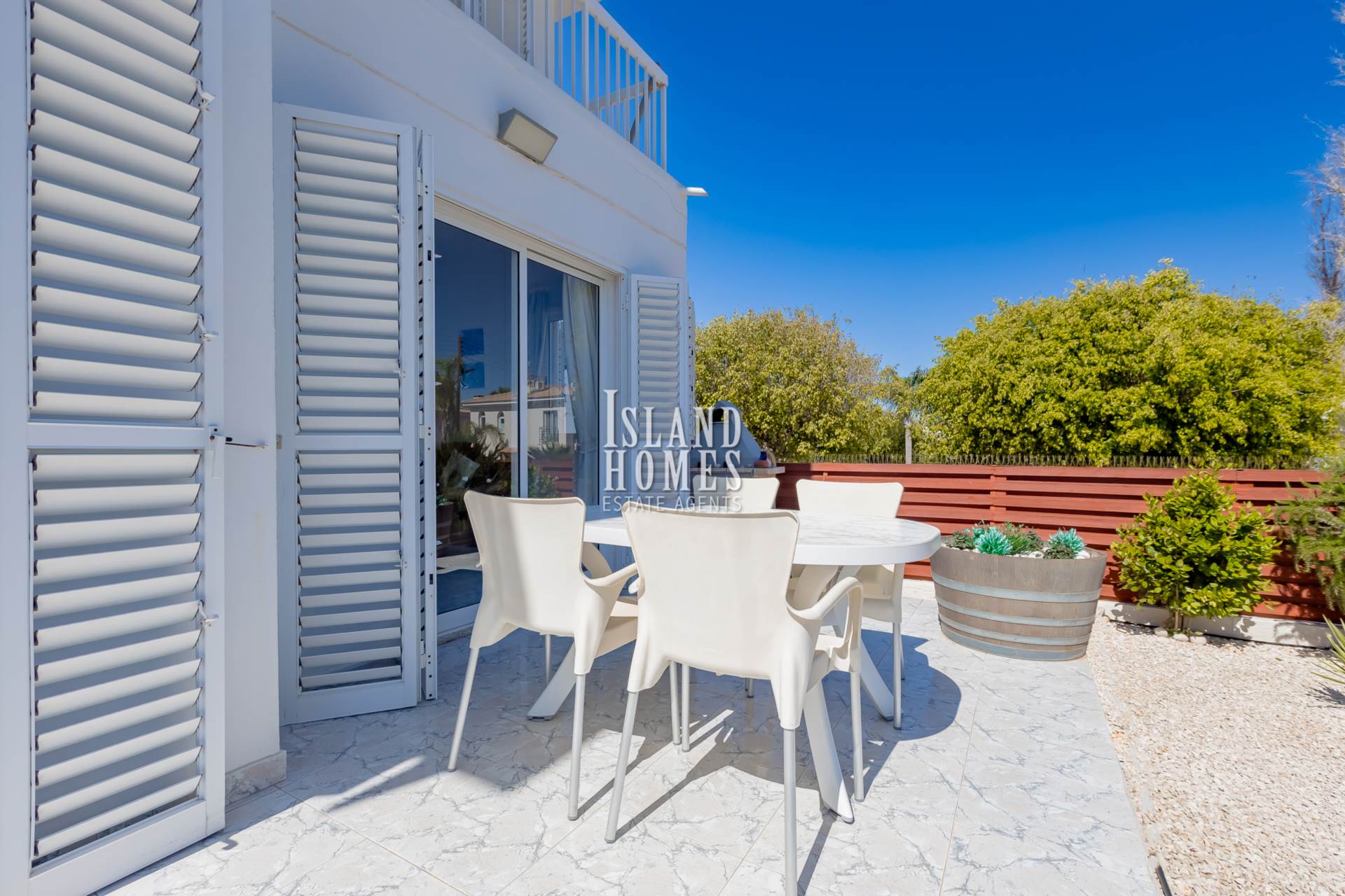 3 bedroom Detached in Kapparis, Famagusta, Cyprus – KaP141