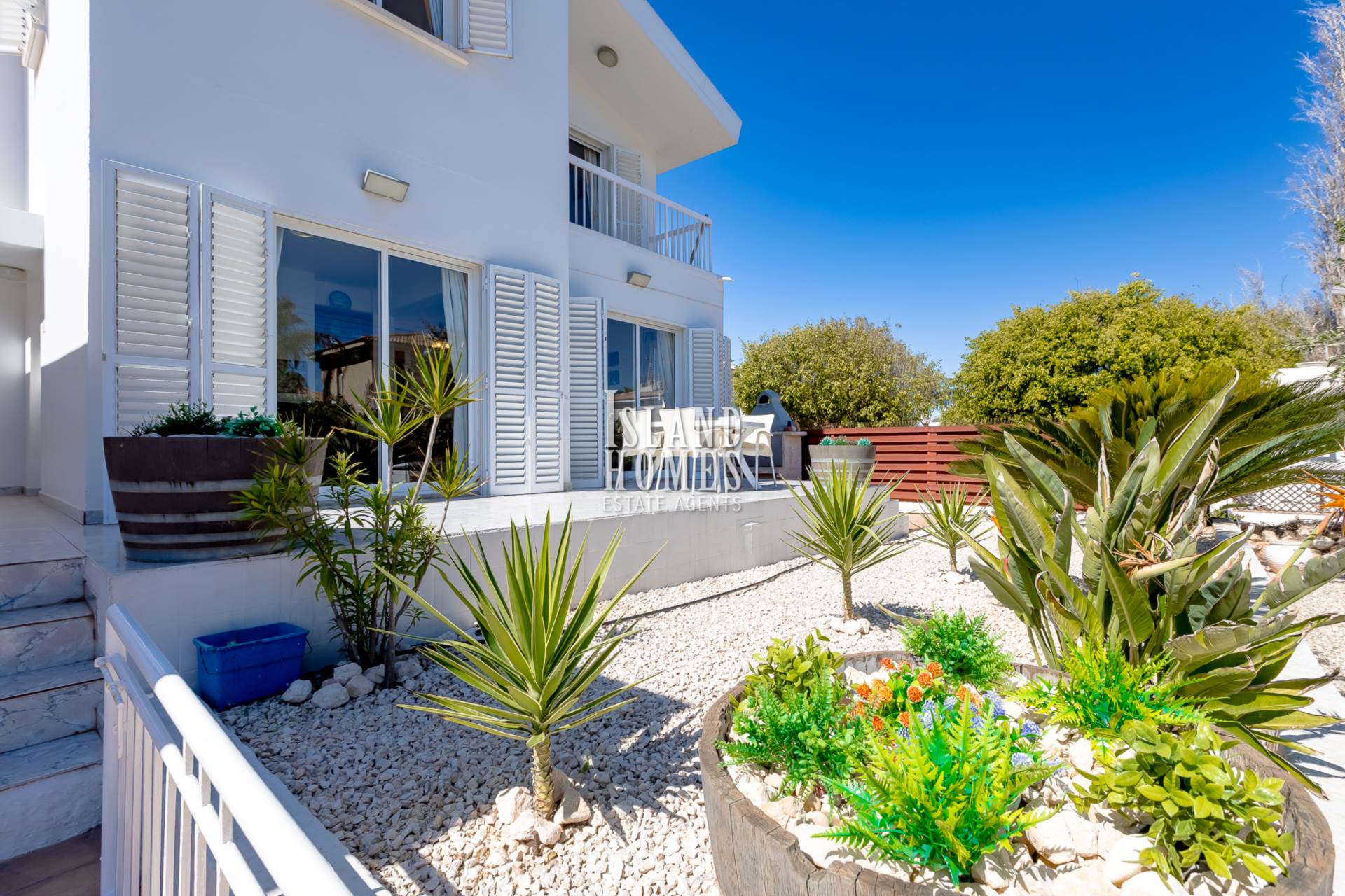 3 bedroom Detached in Kapparis, Famagusta, Cyprus – KaP141