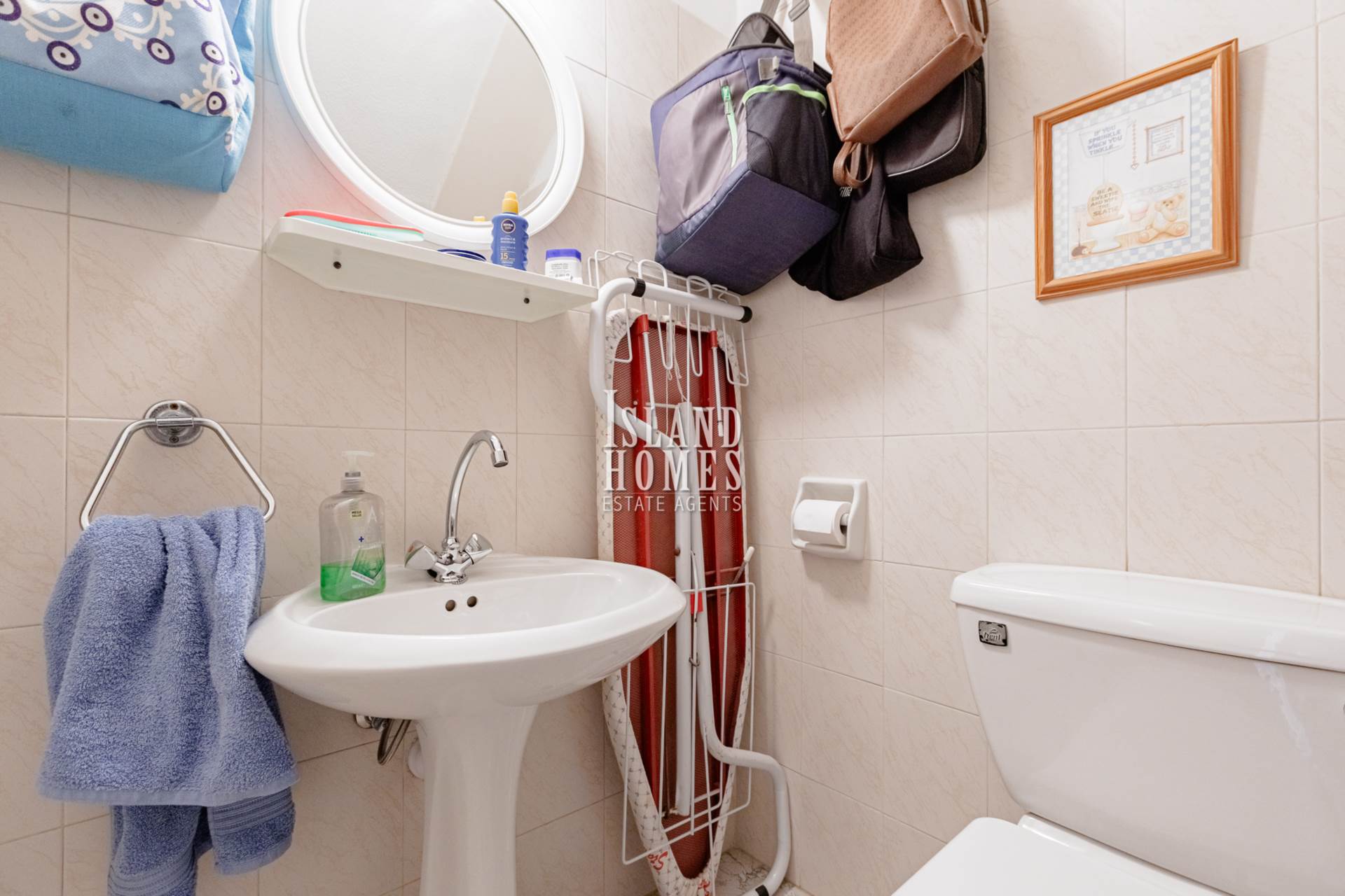 3 bedroom Detached in Kapparis, Famagusta, Cyprus – KaP141