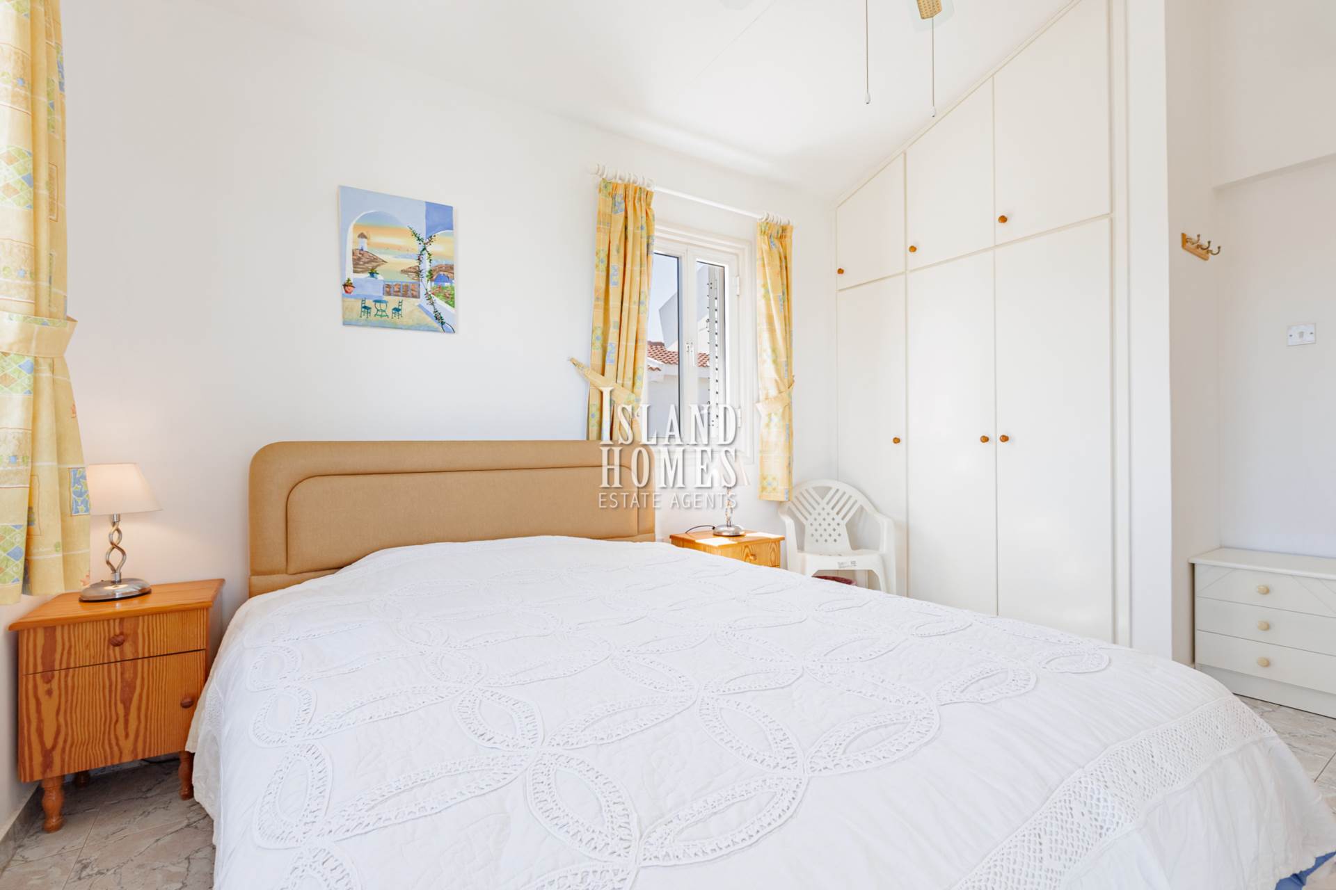 3 bedroom Detached in Kapparis, Famagusta, Cyprus – KaP141