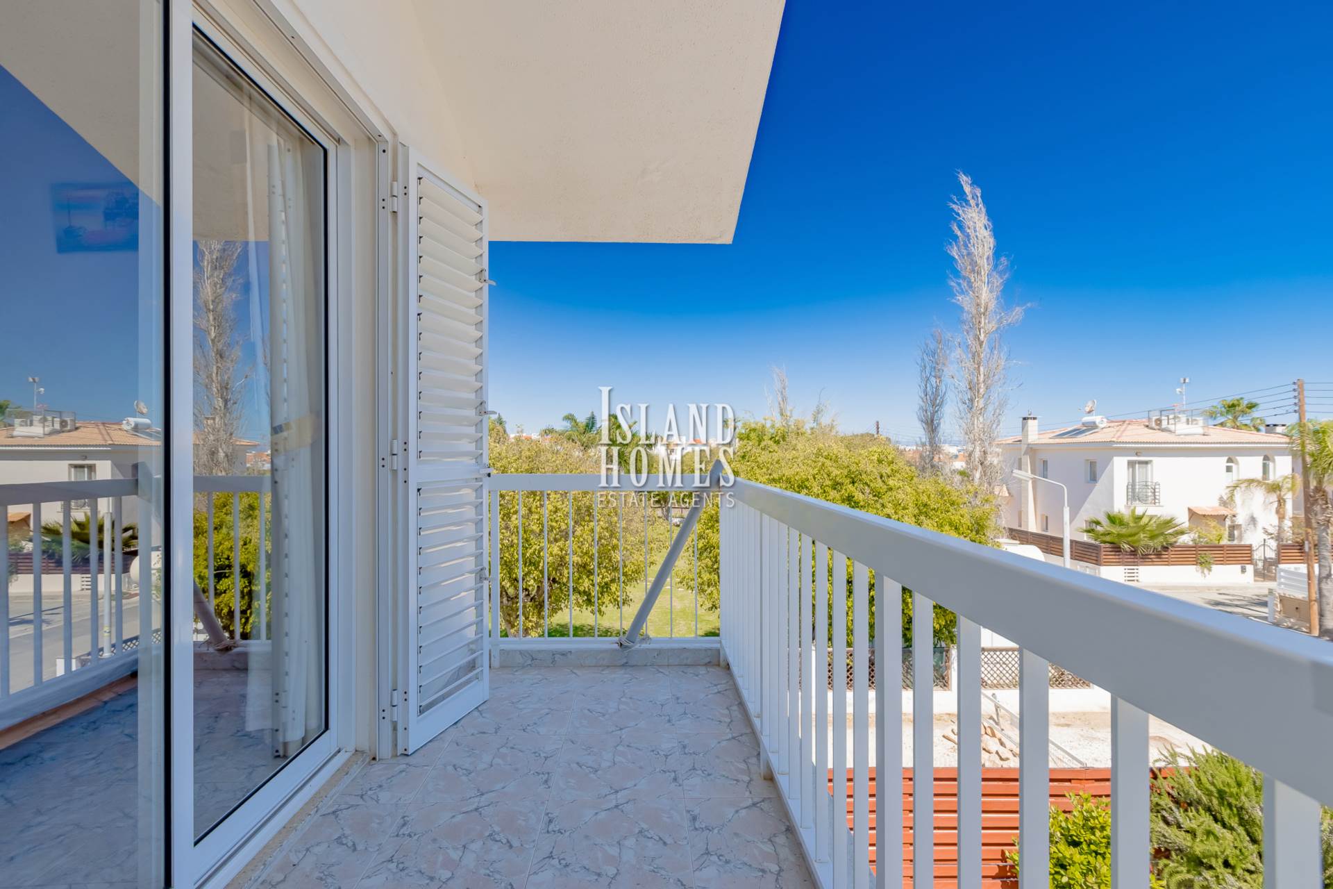 3 bedroom Detached in Kapparis, Famagusta, Cyprus – KaP141