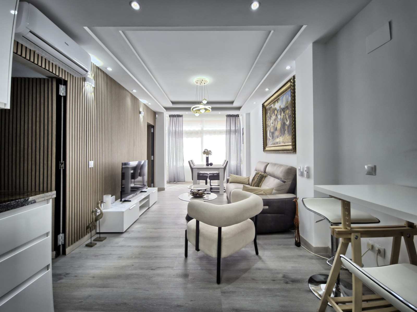 2 bedroom Apartment in Marbella, Malaga, Spain – 428-05305P