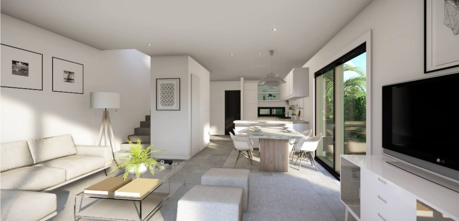 5 bedroom Duplex in Sant Antoni De Portmany, Islas Baleares, Spain – 428-05342D