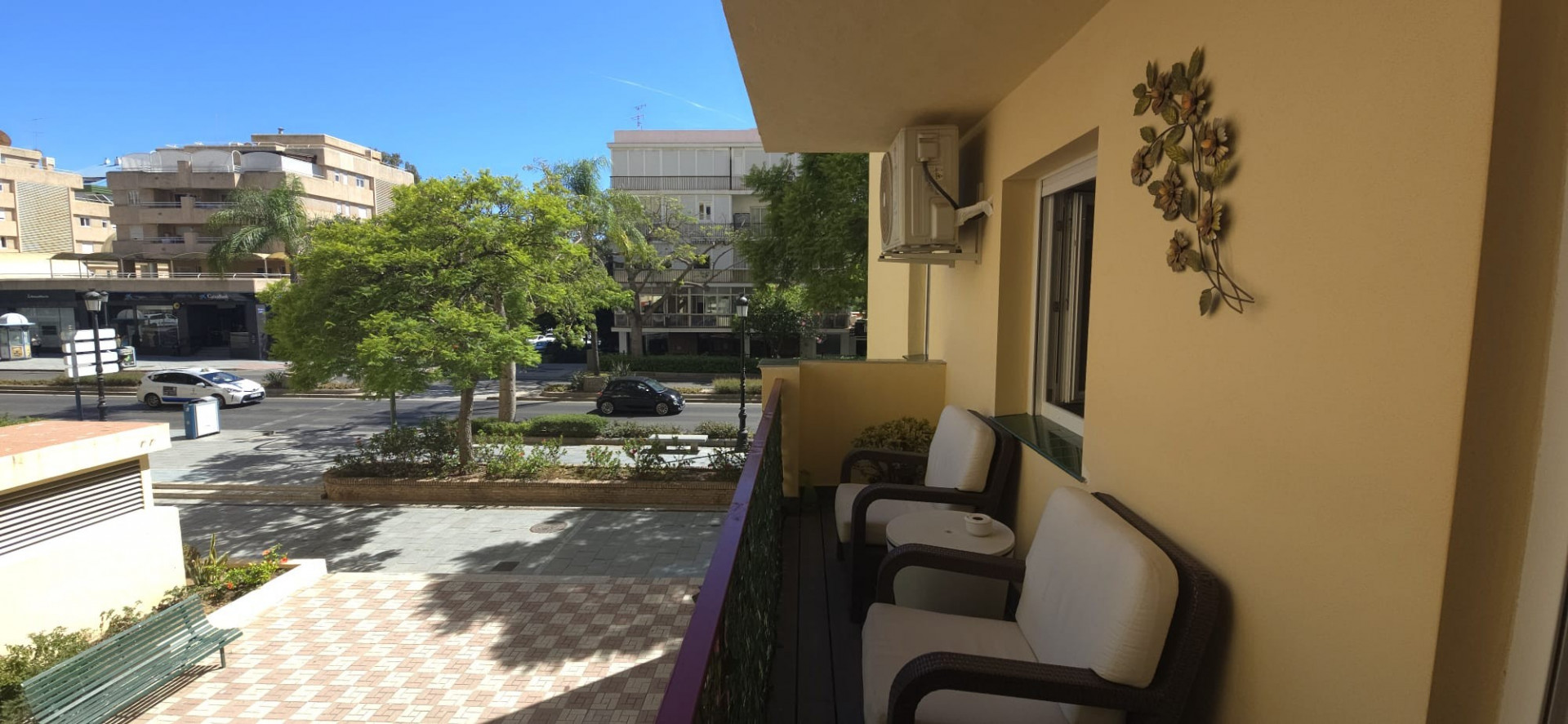 3 bedroom Apartment in Marbella, Malaga, Spain – 428-05351P