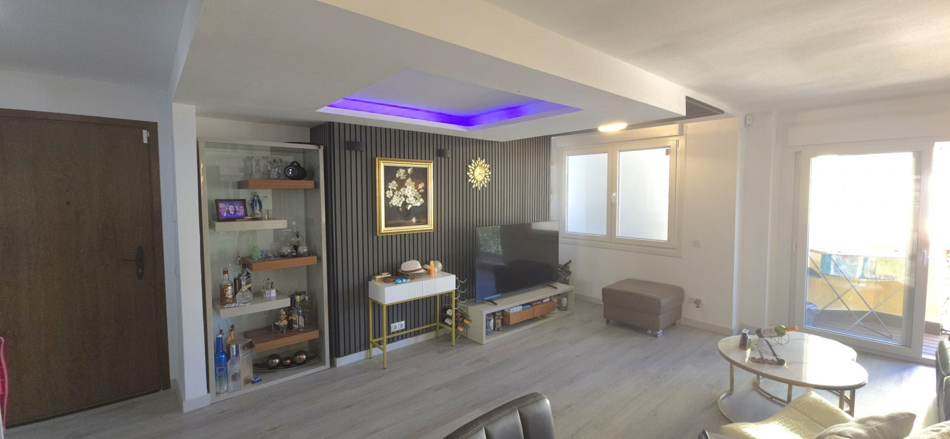 3 bedroom Apartment in Marbella, Malaga, Spain – 428-05351P