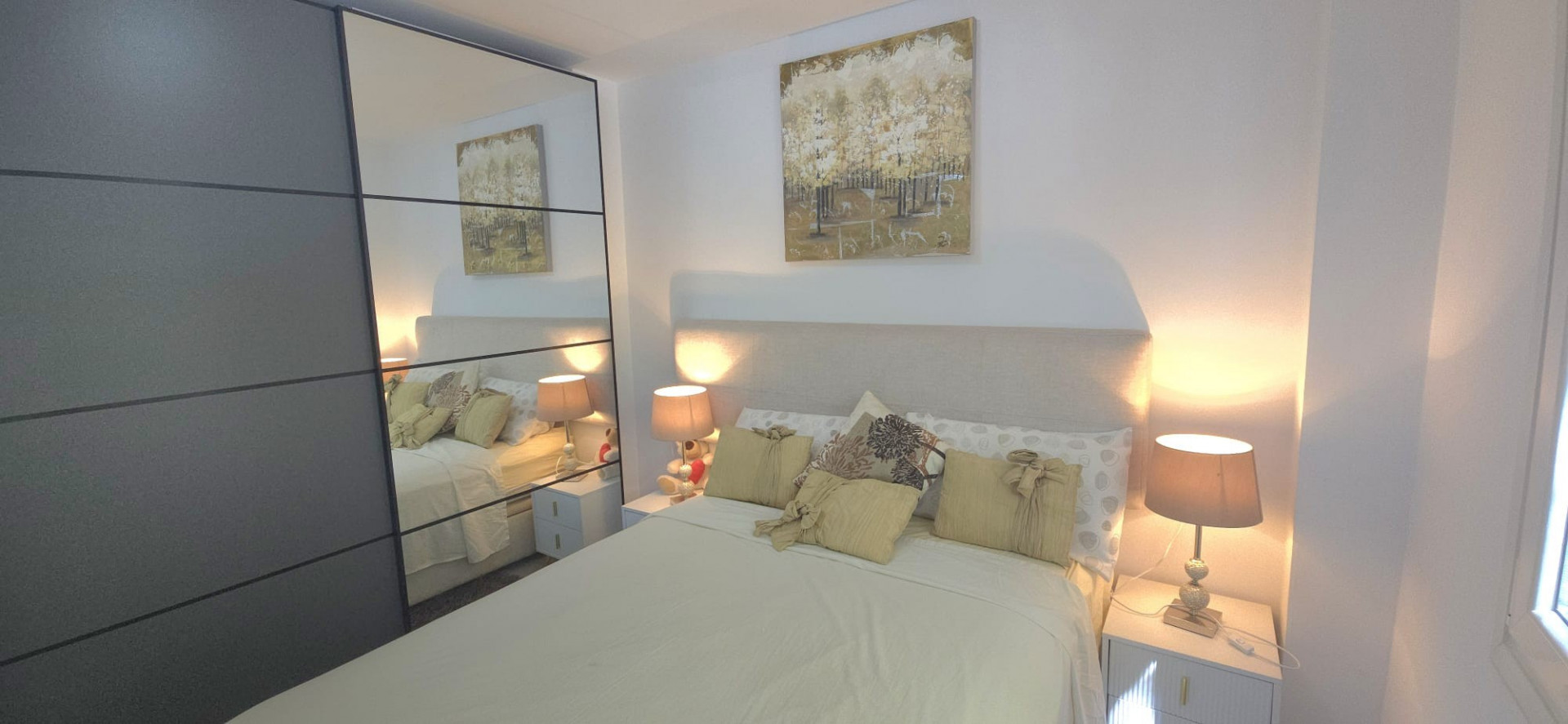 3 bedroom Apartment in Marbella, Malaga, Spain – 428-05351P