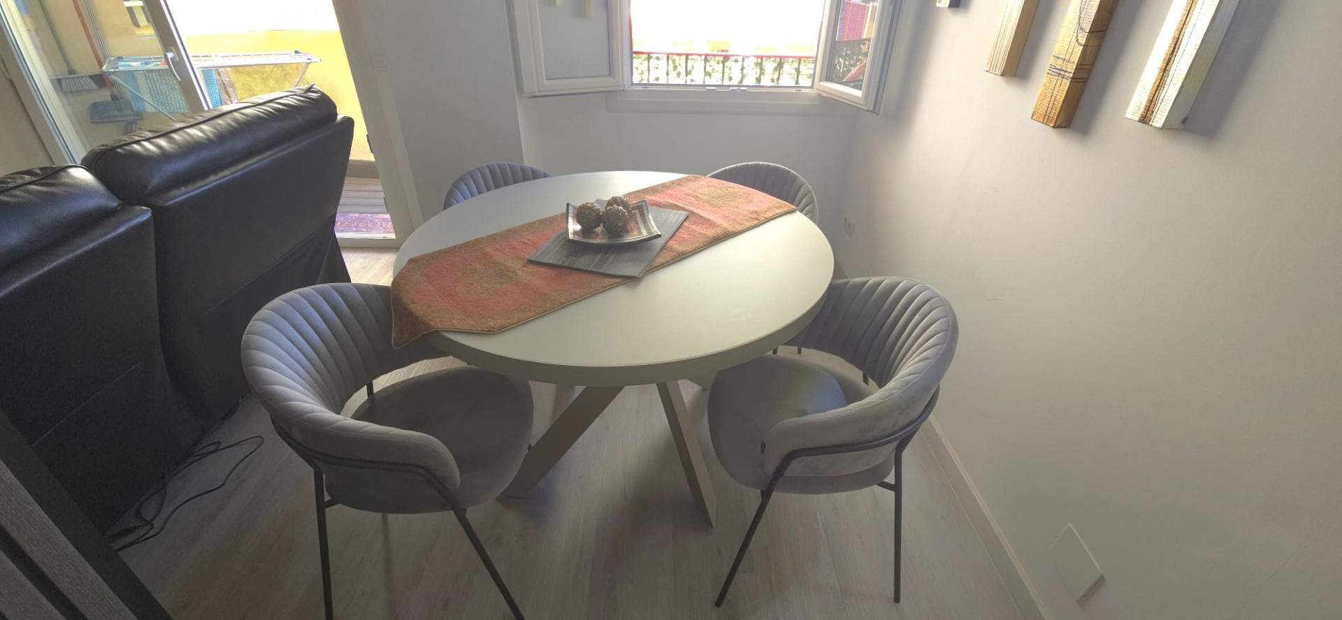 3 bedroom Apartment in Marbella, Malaga, Spain – 428-05351P