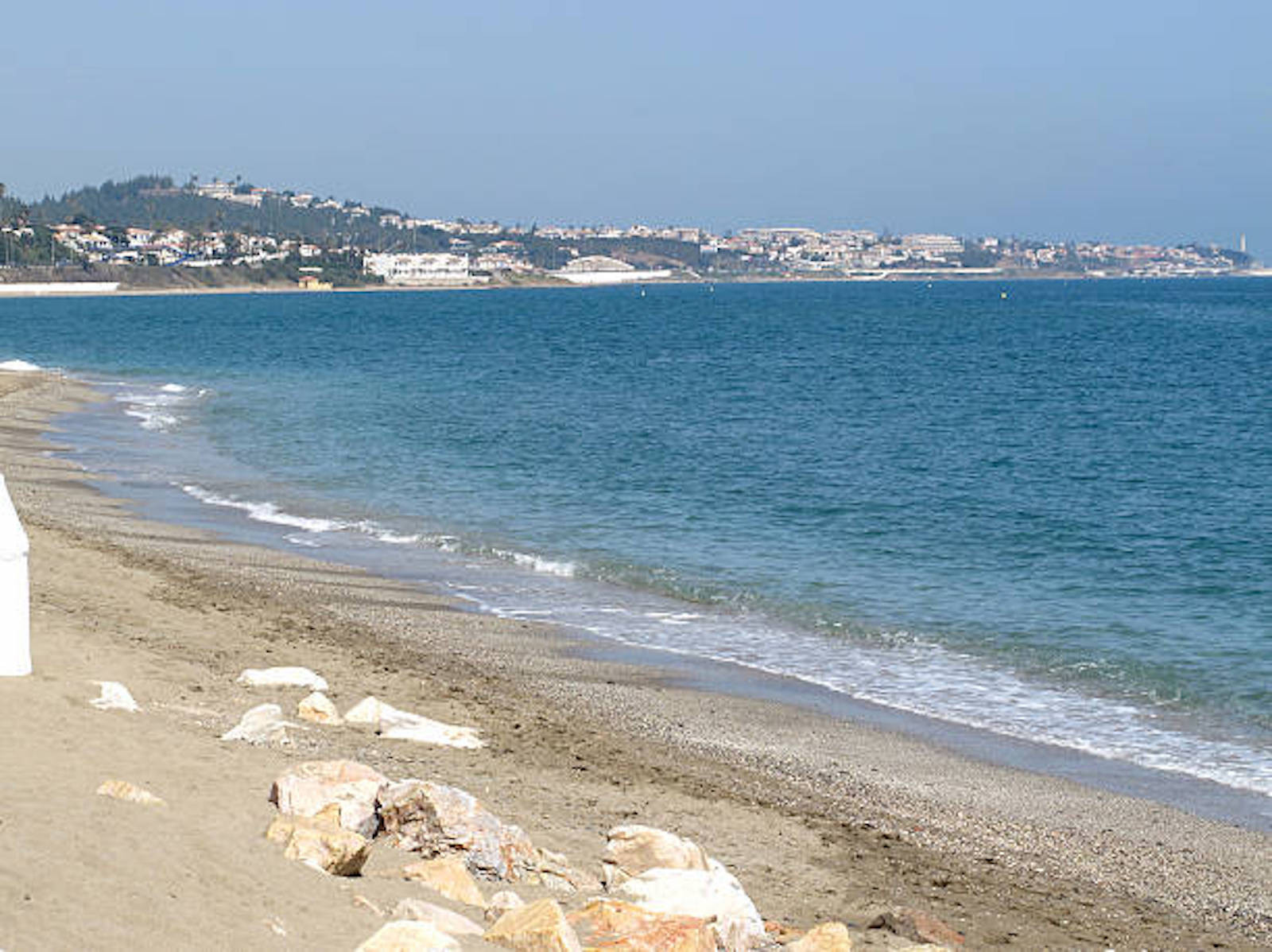 Commercial Premises in Mijas Costa, Malaga, Spain – 428-05353P