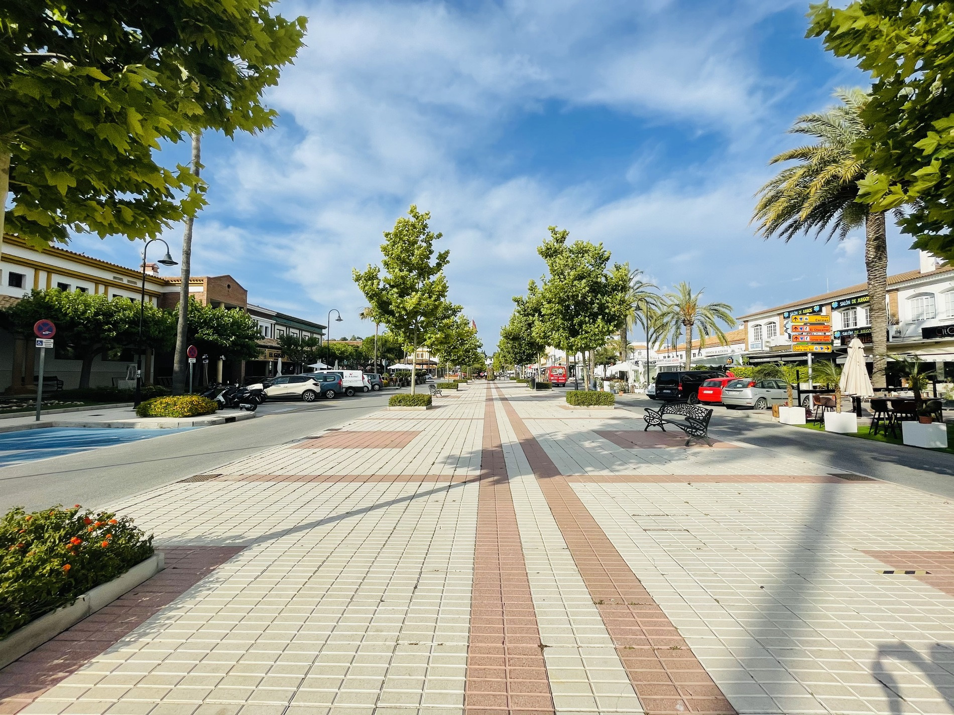 Commercial Premises in Mijas Costa, Malaga, Spain – 428-05353P