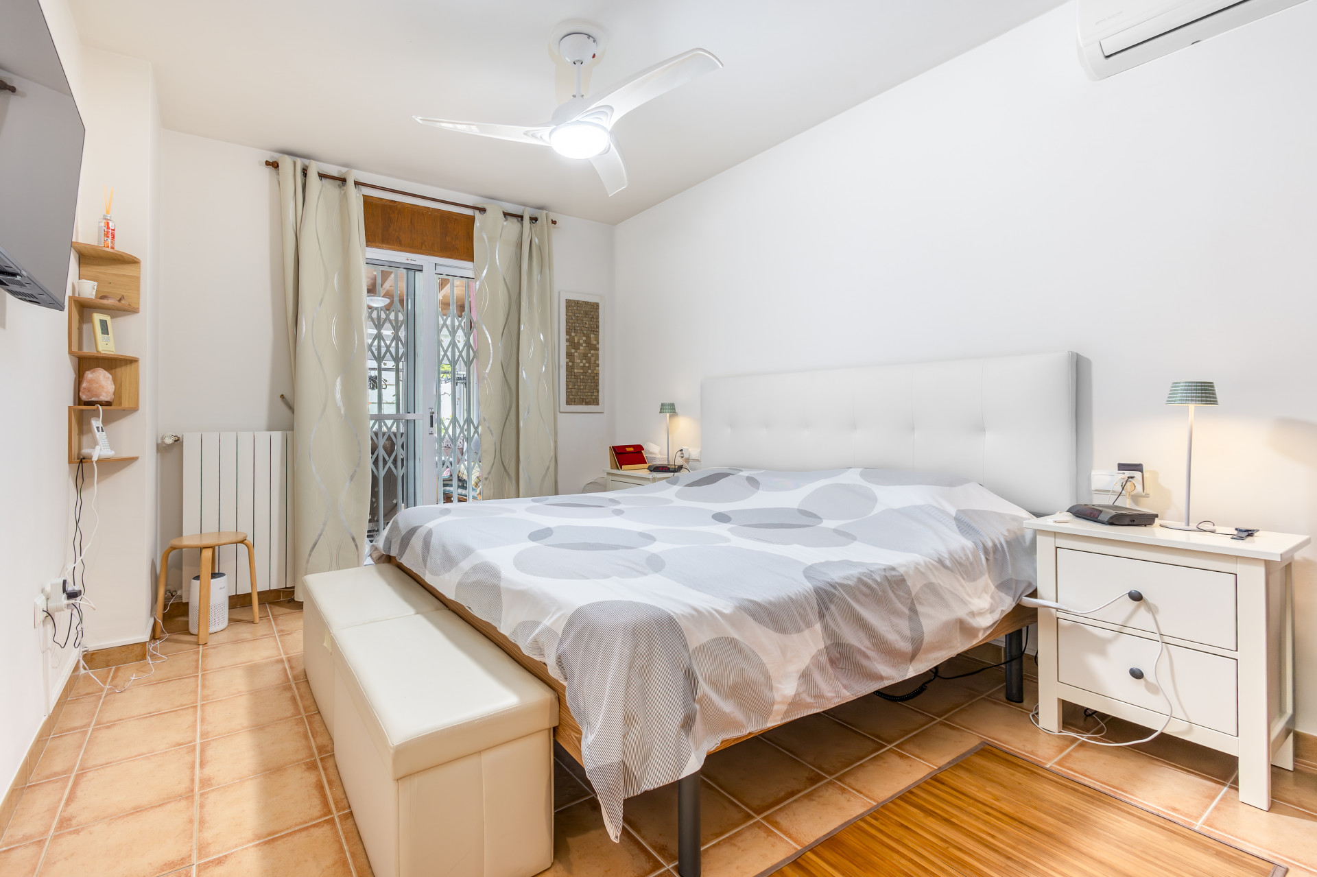 3 bedroom Villa in Coin, Malaga, Spain – 428-05356D