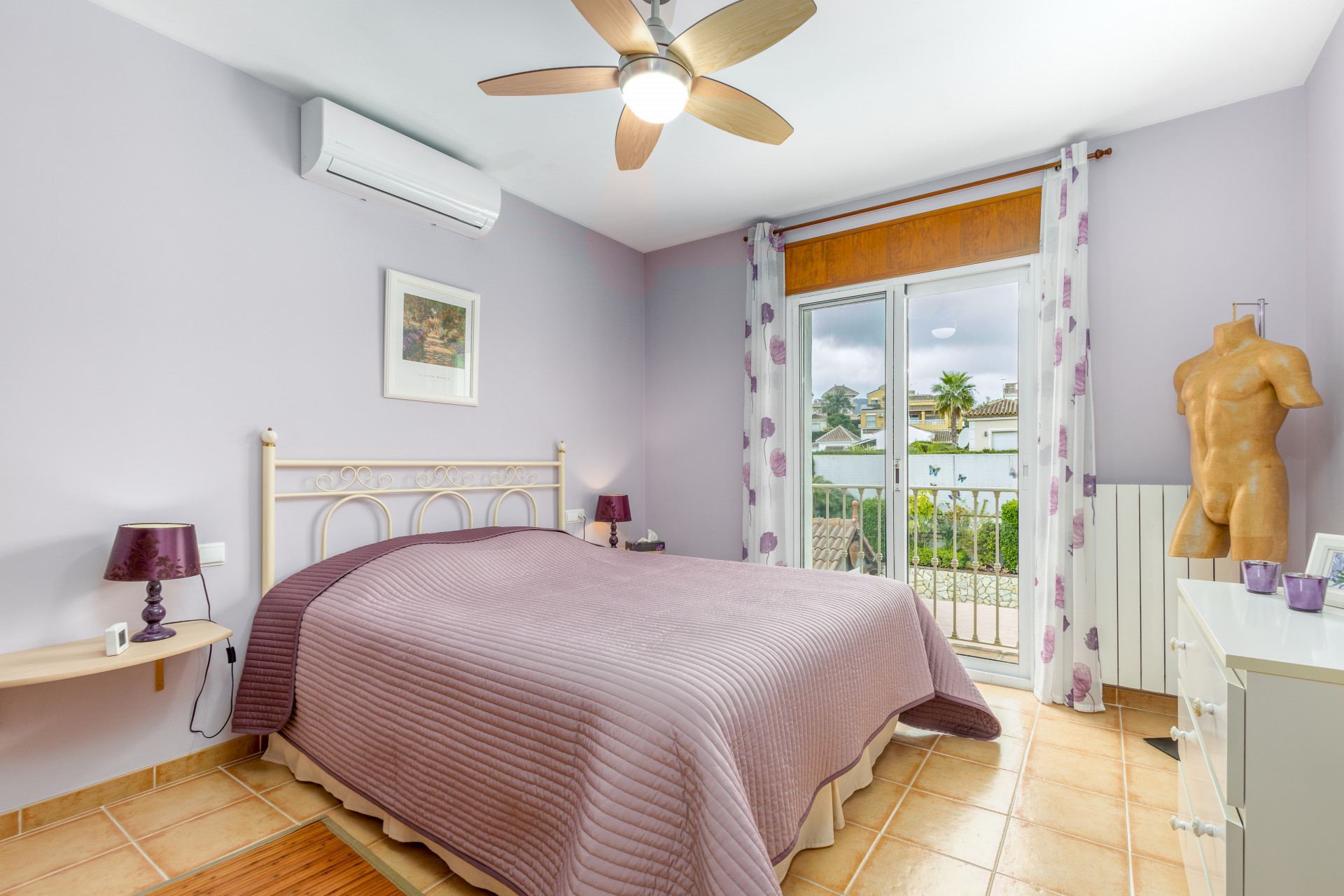 3 bedroom Villa in Coin, Malaga, Spain – 428-05356D