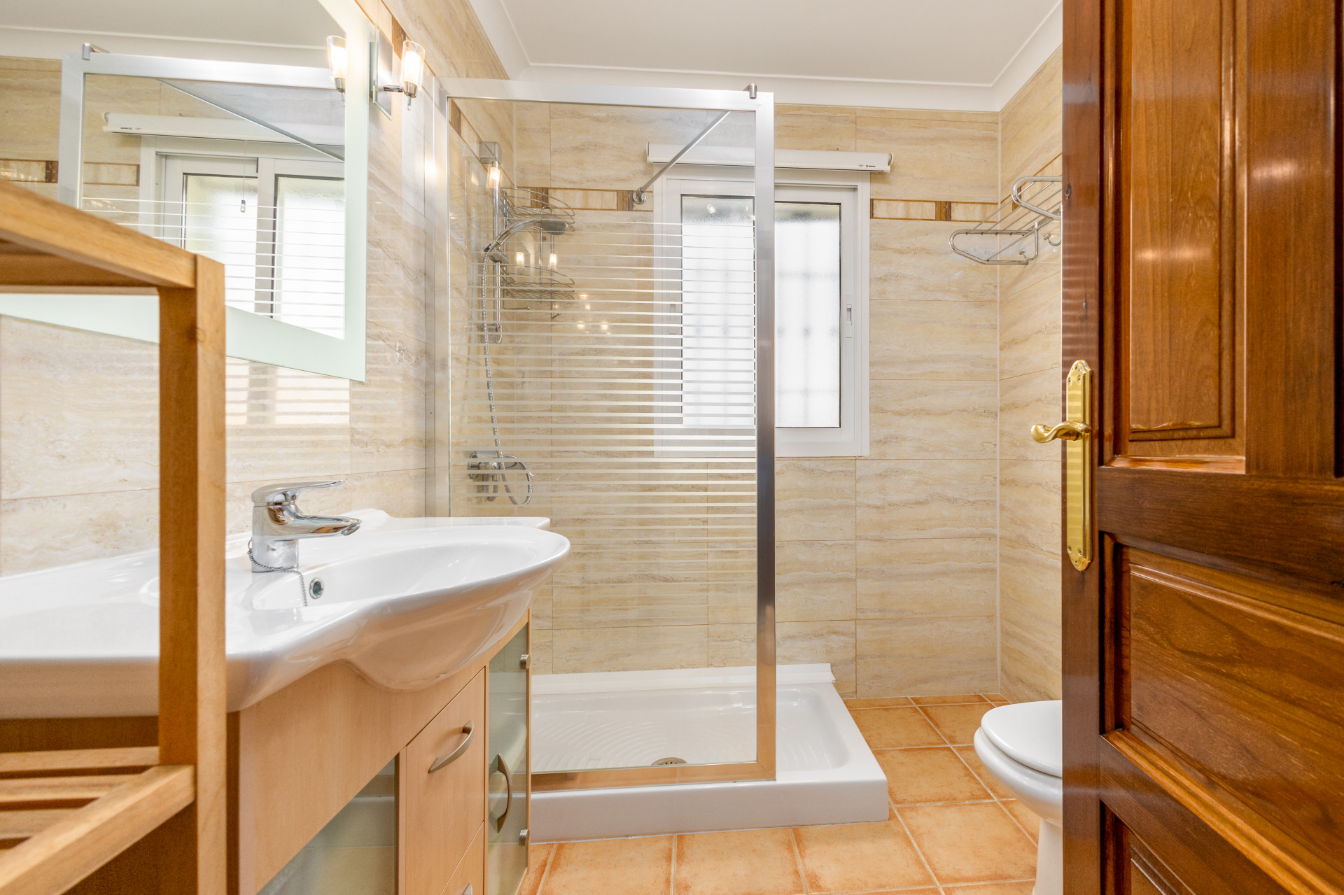 3 bedroom Villa in Coin, Malaga, Spain – 428-05356D