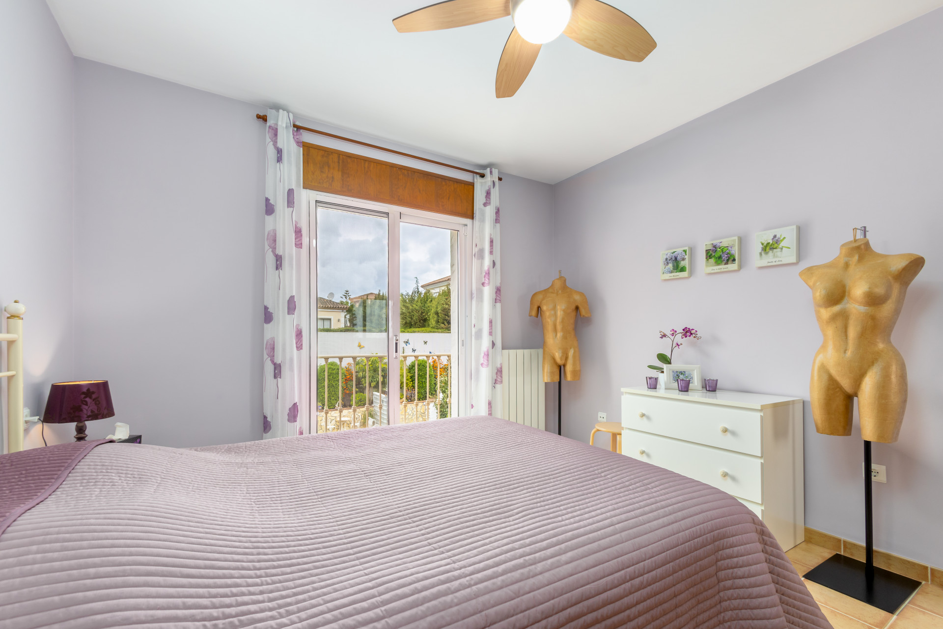 3 bedroom Villa in Coin, Malaga, Spain – 428-05356D