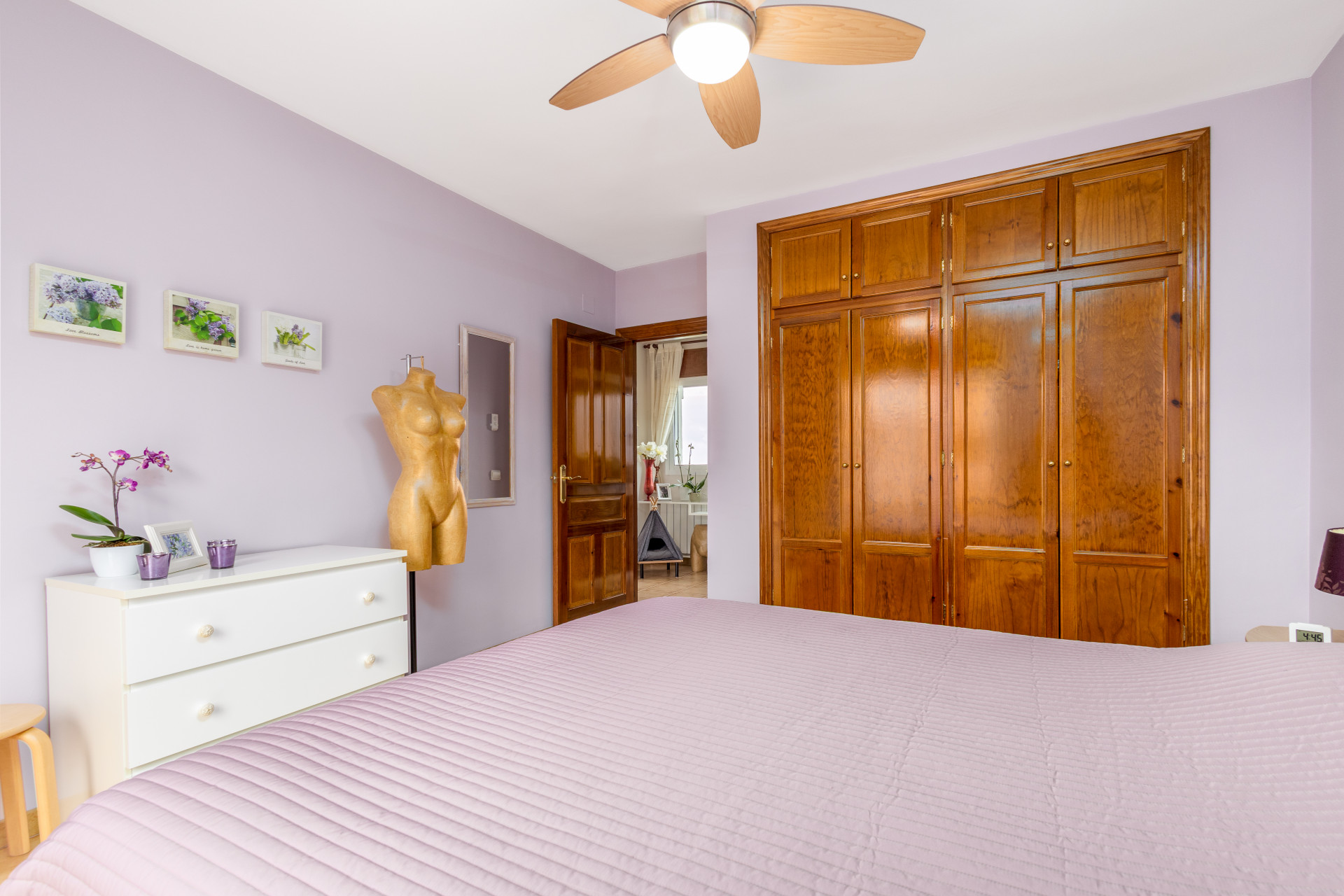 3 bedroom Villa in Coin, Malaga, Spain – 428-05356D