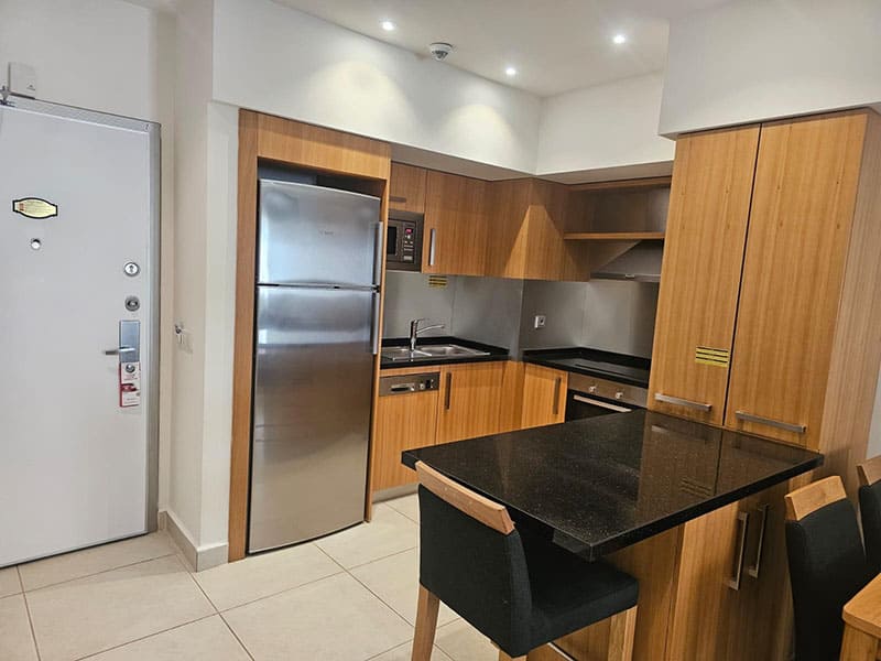 One bed Lagoon Apartment on a 5 star resort, Kusadasi – TC1970