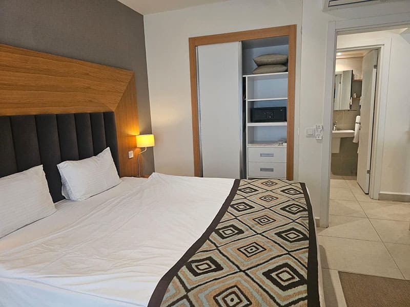 One bed Lagoon Apartment on a 5 star resort, Kusadasi – TC1970