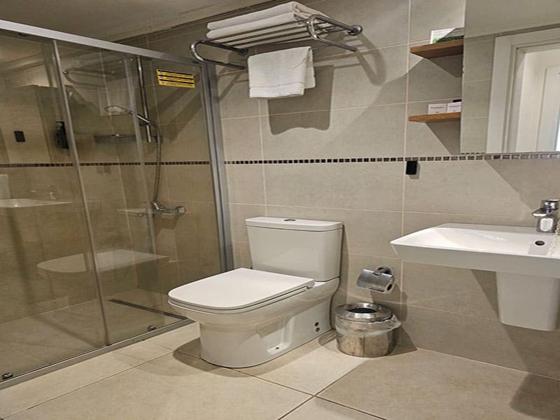 One bed Lagoon Apartment on a 5 star resort, Kusadasi – TC1970