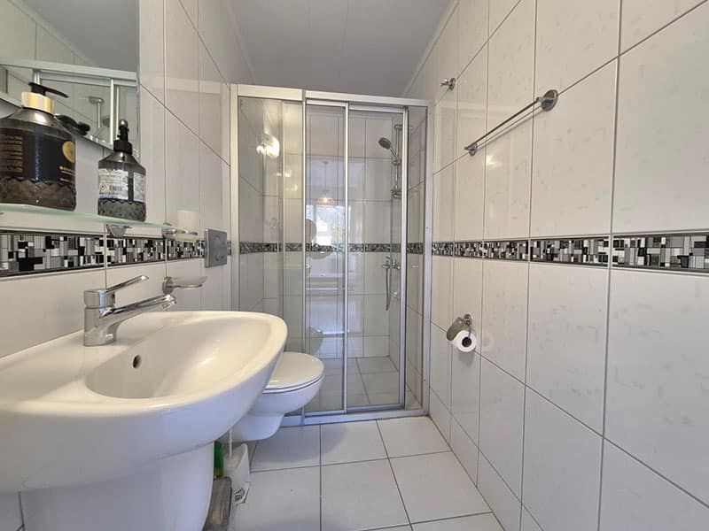 Scenic Mountain View three bed duplex in Ovacik, Fethiye – TC1969