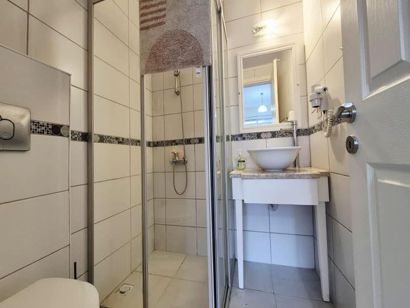 Landscape views two bedroom Duplex in Ovacik – TC1968