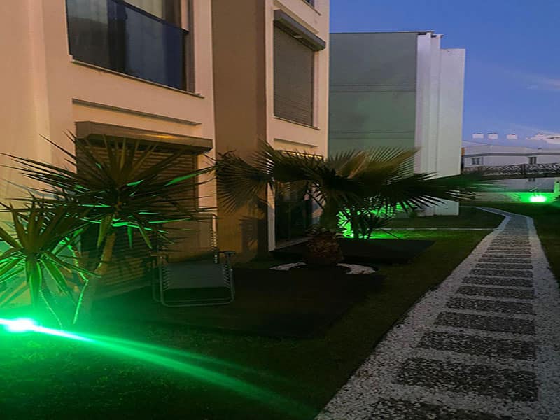 Resale three bedroom Apartment in vibrant Kusadasi– TC1967