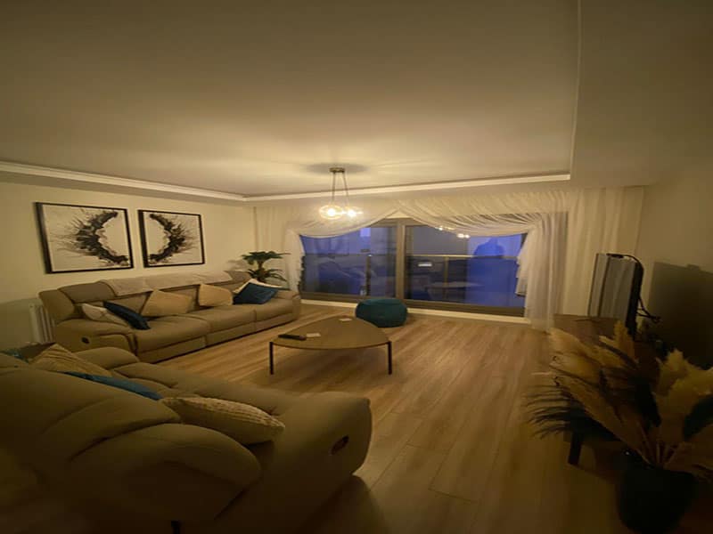 Resale three bedroom Apartment in vibrant Kusadasi– TC1967