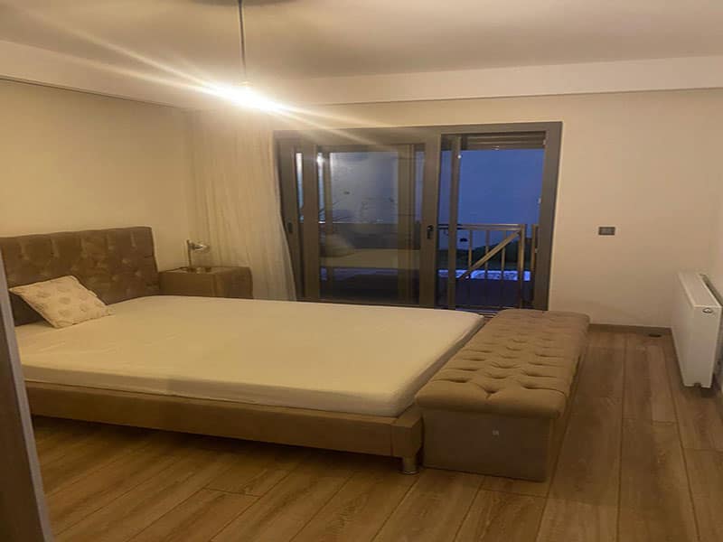 Resale three bedroom Apartment in vibrant Kusadasi– TC1967