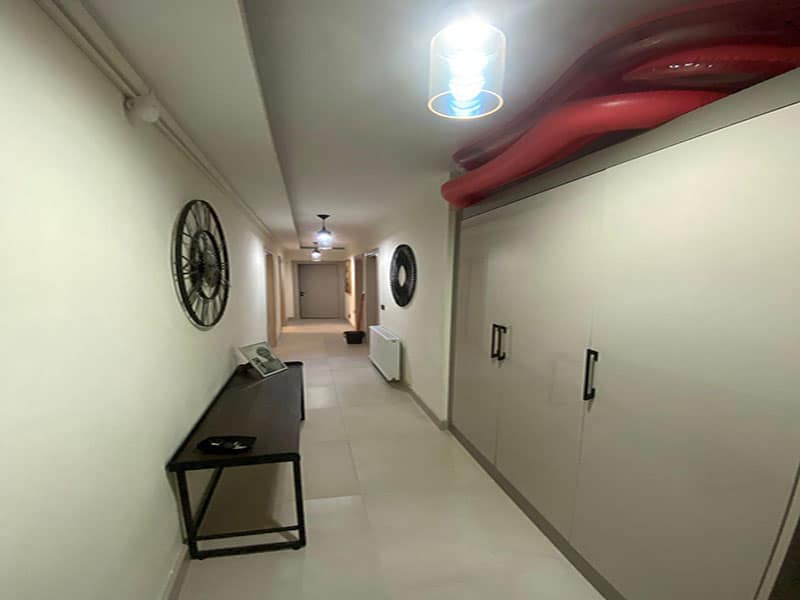 Resale three bedroom Apartment in vibrant Kusadasi– TC1967