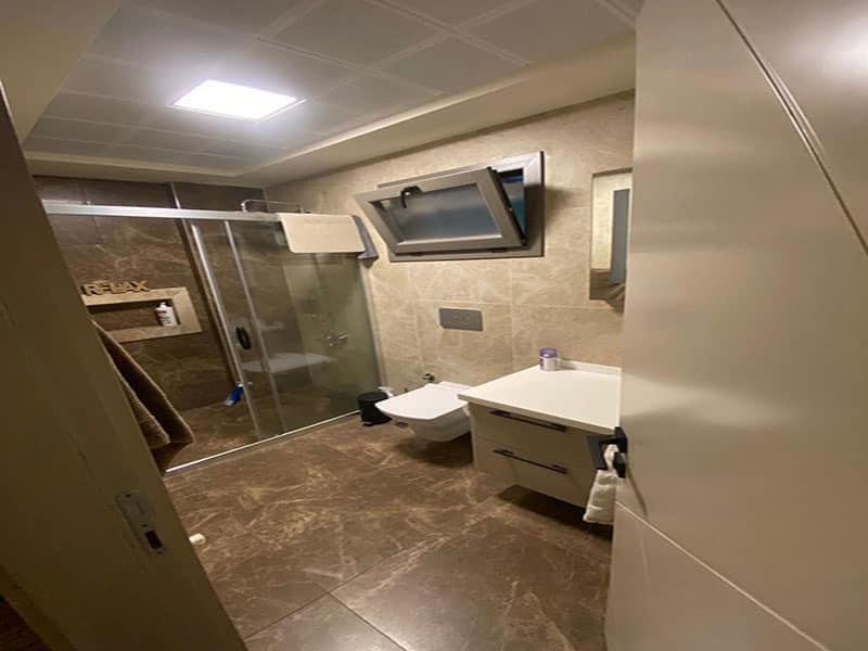 Resale three bedroom Apartment in vibrant Kusadasi– TC1967