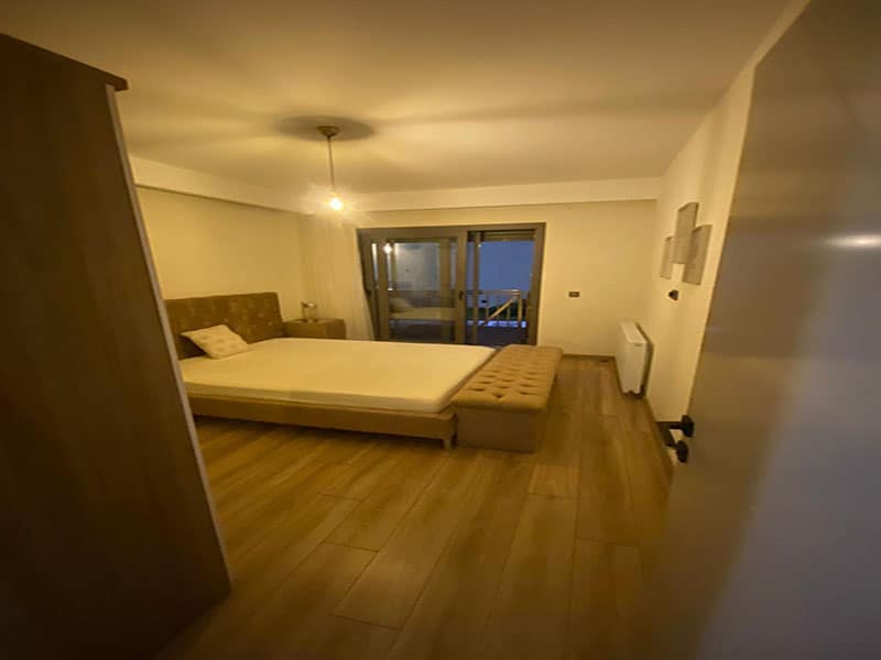 Resale three bedroom Apartment in vibrant Kusadasi– TC1967