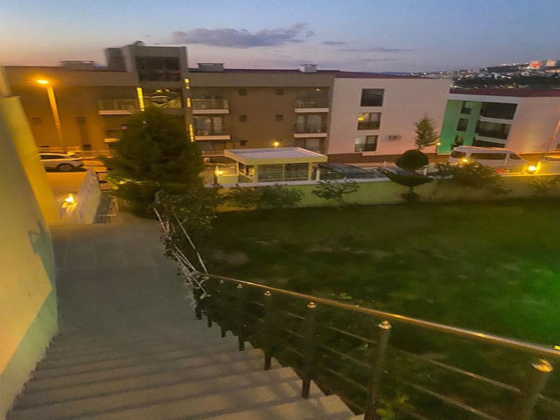 Resale three bedroom Apartment in vibrant Kusadasi– TC1967