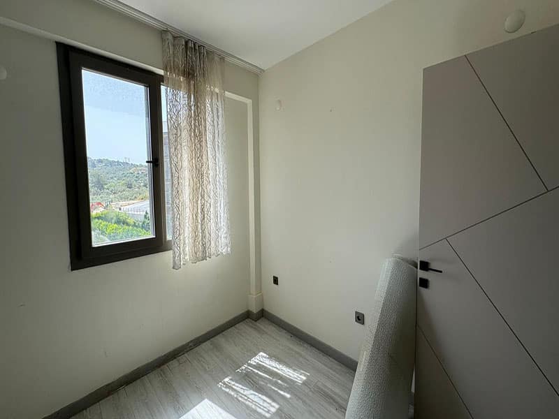 Three bedroom Apartment with hillside views over Kusadasi– TC1966