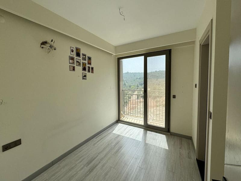 Three bedroom Apartment with hillside views over Kusadasi– TC1966
