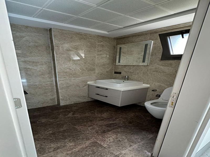 Three bedroom Apartment with hillside views over Kusadasi– TC1966