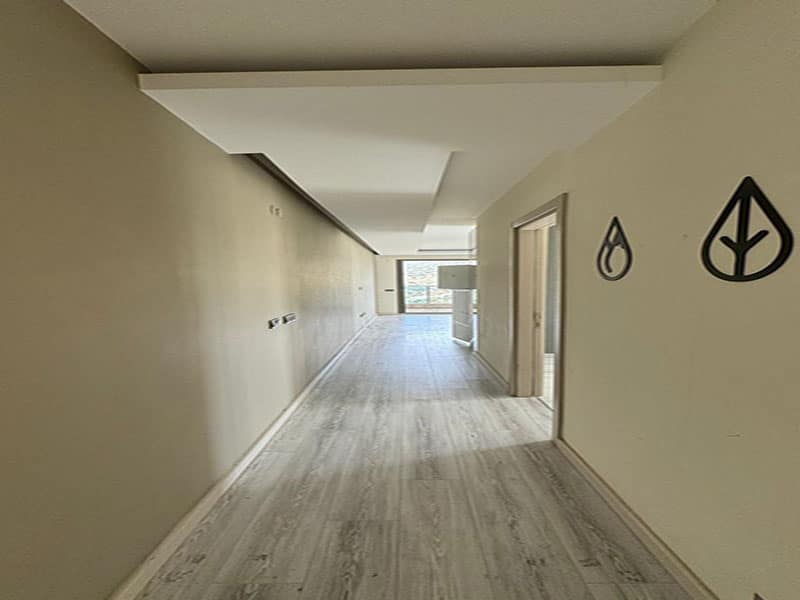 Three bedroom Apartment with hillside views over Kusadasi– TC1966