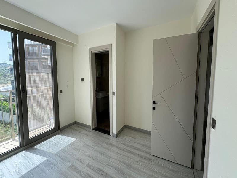 Three bedroom Apartment with hillside views over Kusadasi– TC1966