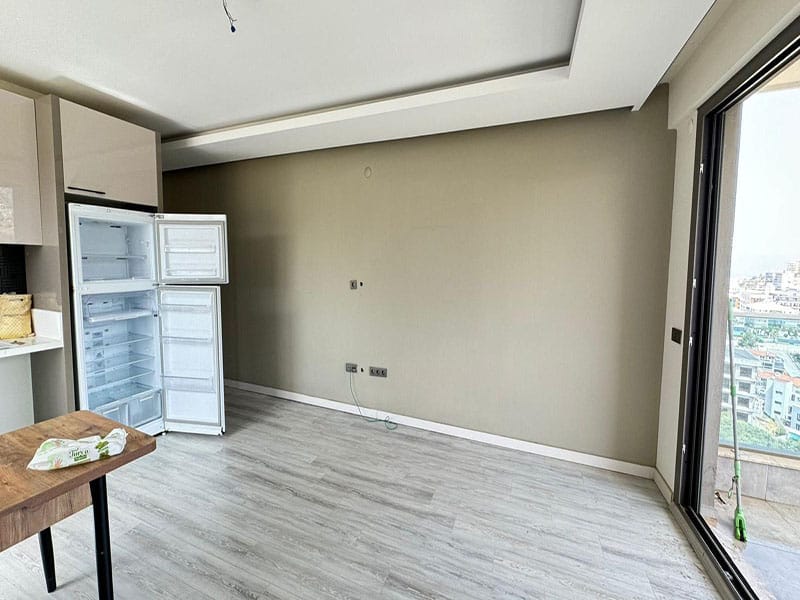 Three bedroom Apartment with hillside views over Kusadasi– TC1966