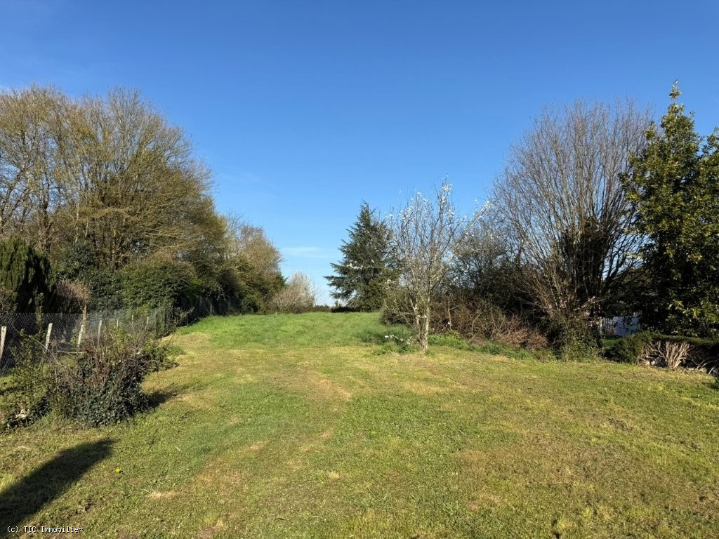 4 bedroom House in Villefagnan, France – r7446