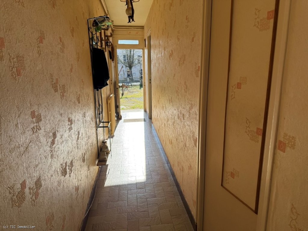 4 bedroom House in Villefagnan, France – r7446