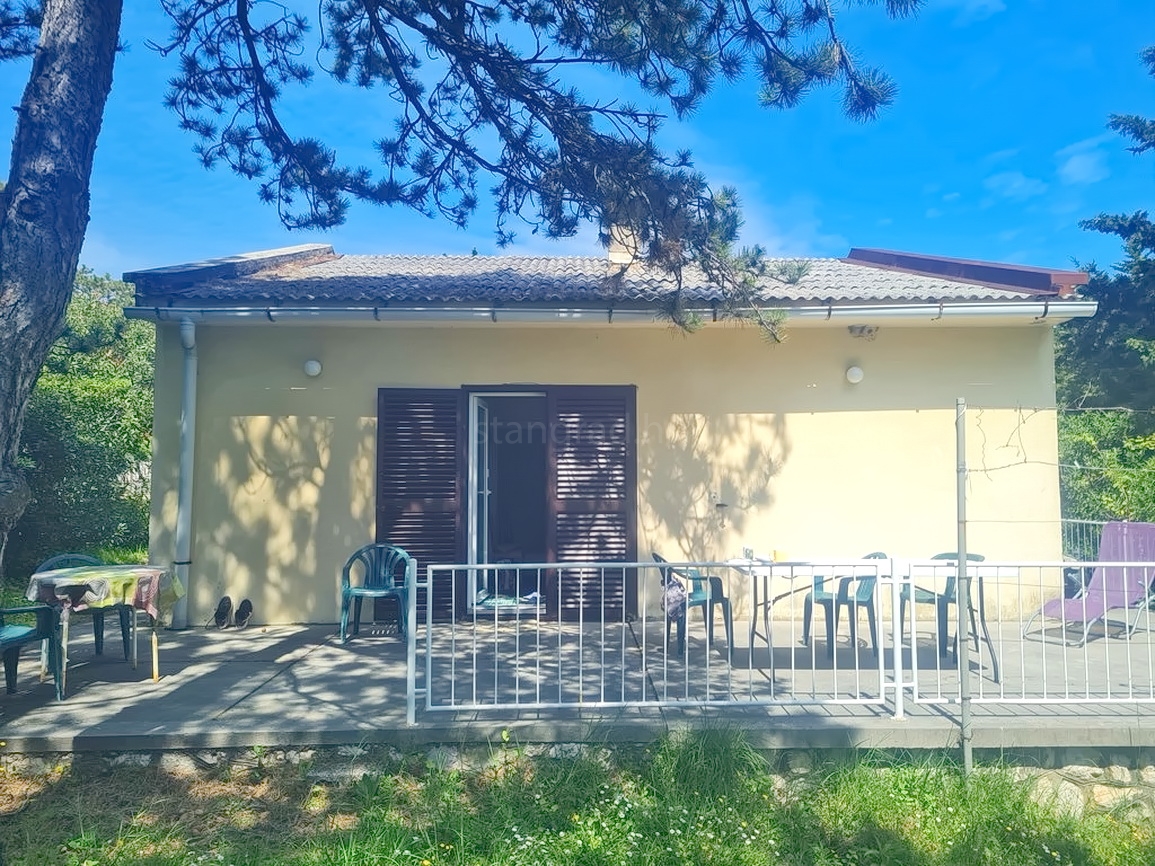 3 bedroom villa in Baška, Croatia – 103628