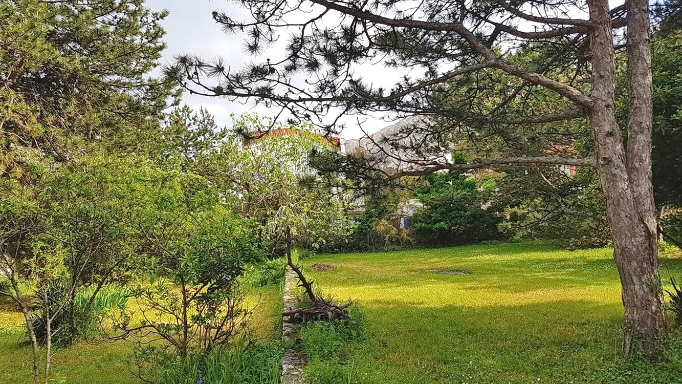 3 bedroom villa in Baška, Croatia – 103628