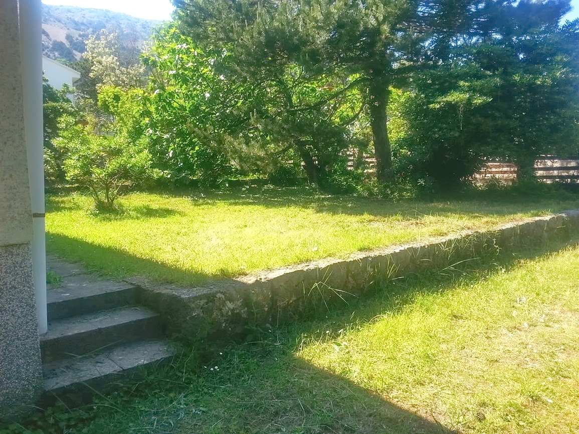 3 bedroom villa in Baška, Croatia – 103628