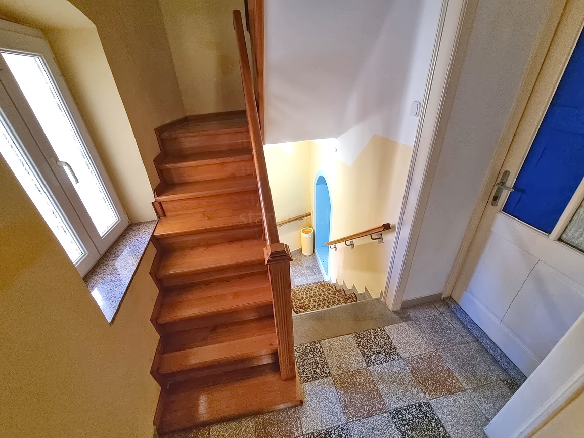 3 bedroom villa in Krk, Croatia – 103627