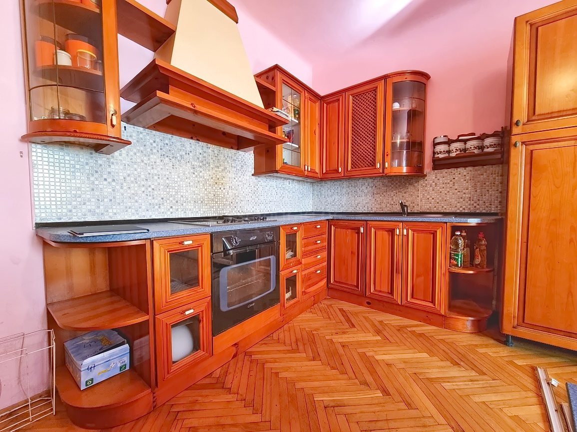 3 bedroom villa in Krk, Croatia – 103627