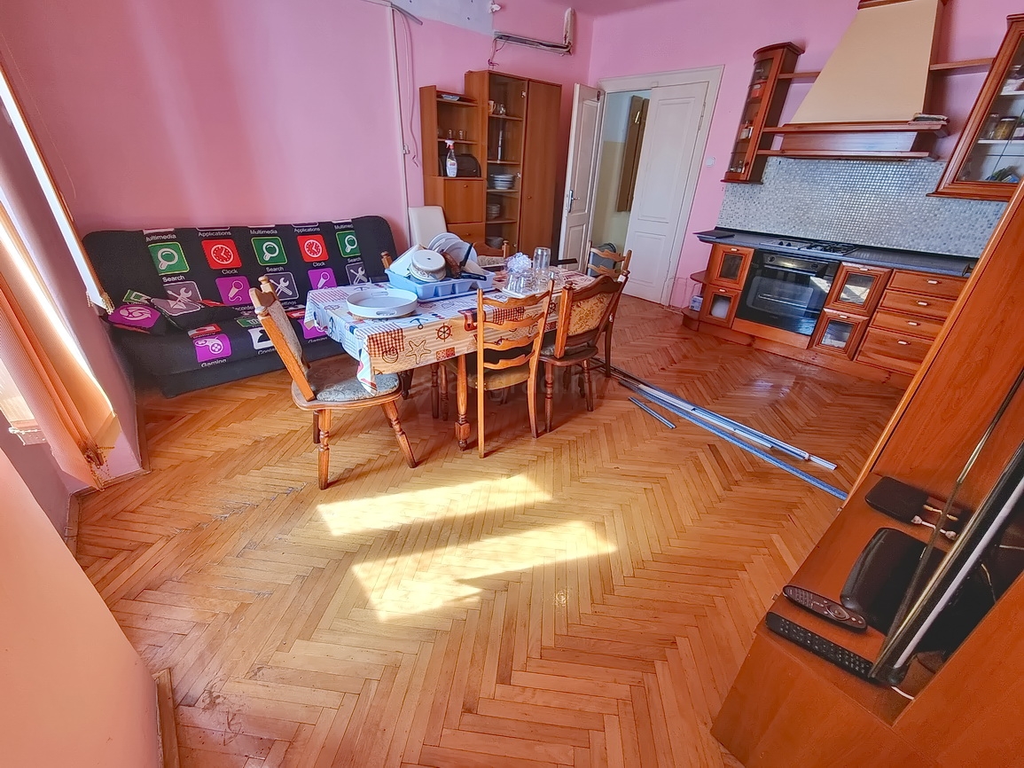 3 bedroom villa in Krk, Croatia – 103627