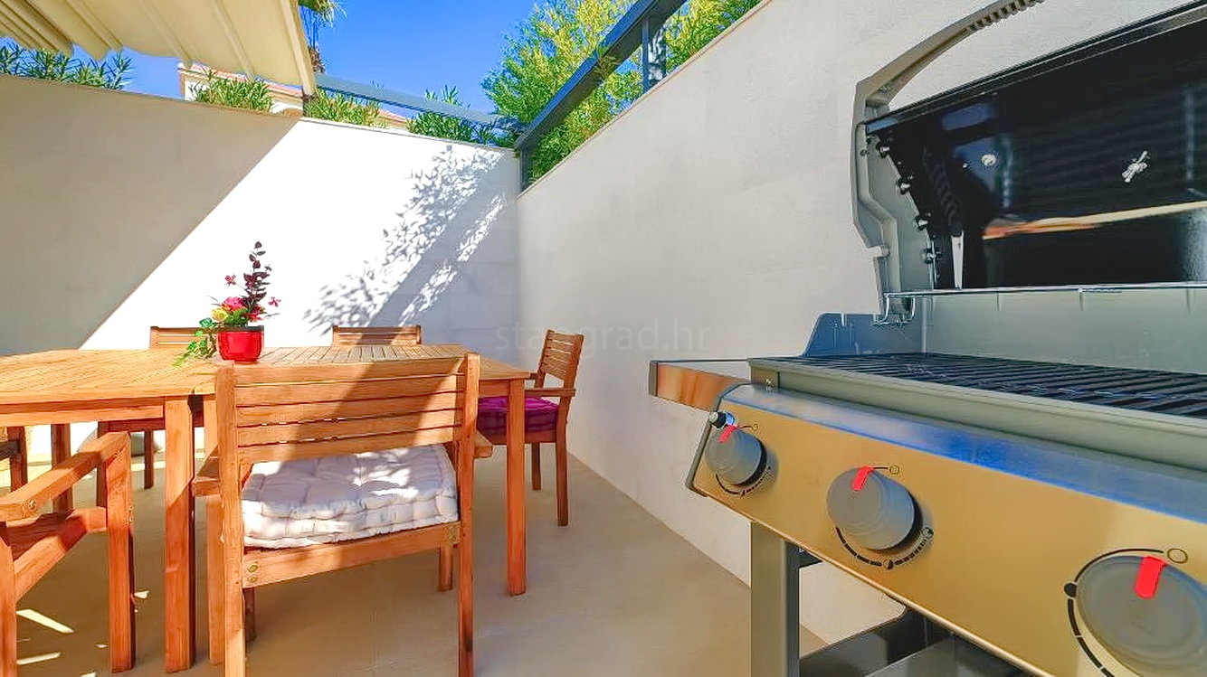 4 bedroom villa in Malinska-Dubašnica, Croatia – 103623