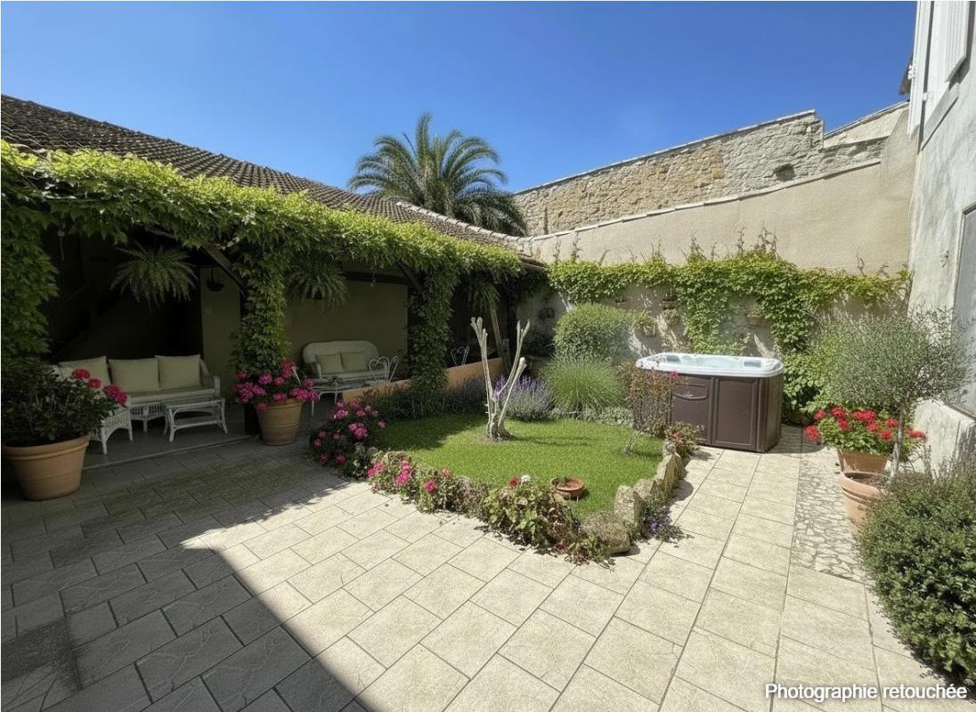 4 bedroom maison de ville in Castelnaudary, Aude, France