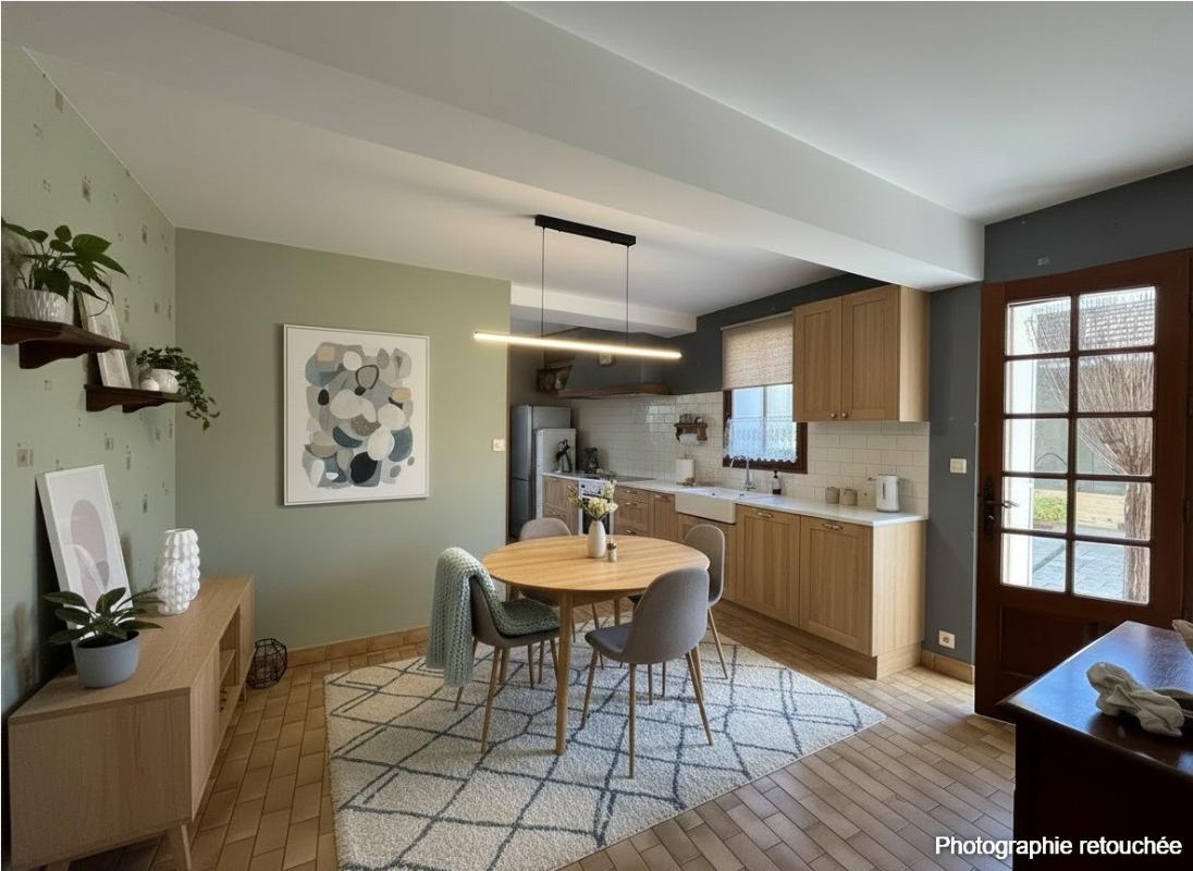 4 bedroom maison de ville in Castelnaudary, Aude, France