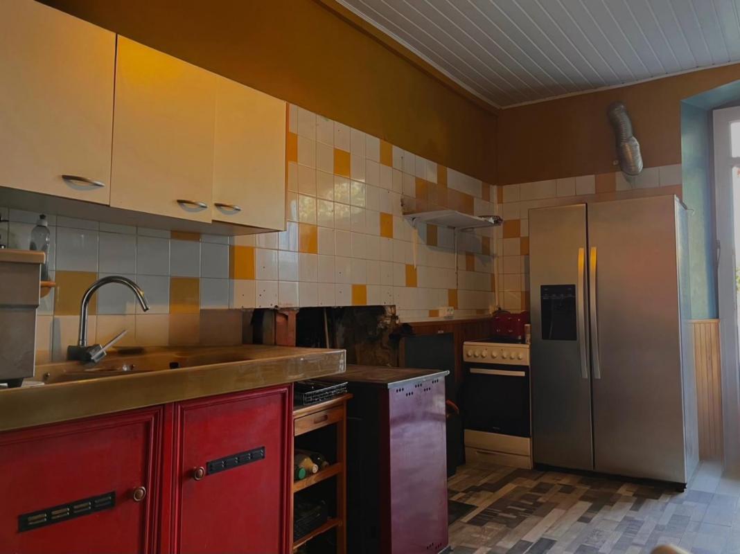 4 bedroom maison in Lavelanet, Ariège, France