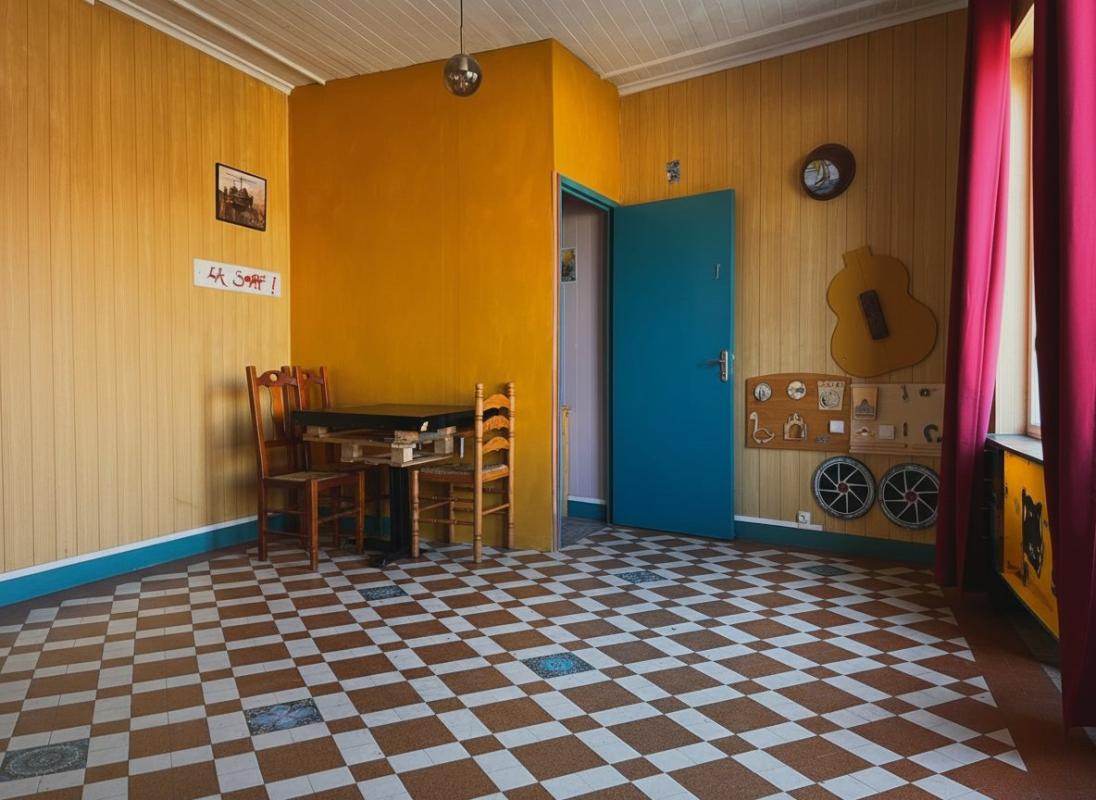 4 bedroom maison in Lavelanet, Ariège, France